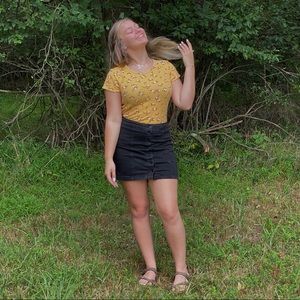 Meet your Posher, Allison